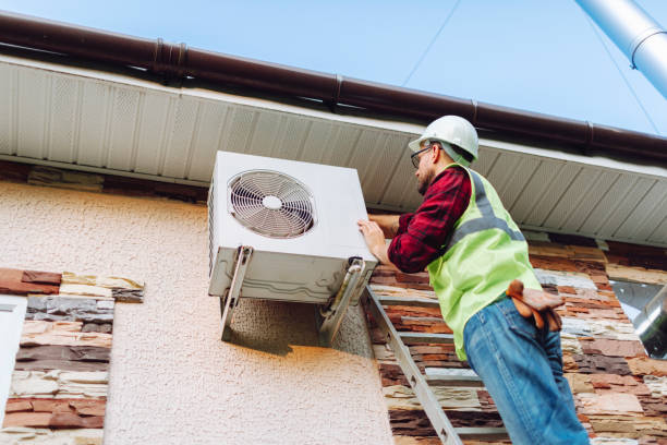 Best HVAC emergency services  in Stockdale, TX
