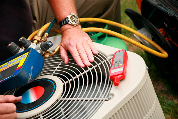Best Local HVAC companies  in Stockdale, TX