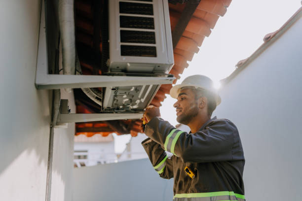Best HVAC air duct cleaning  in Stockdale, TX
