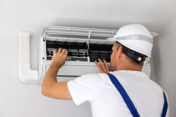 Affordable air conditioning repair in Stockdale, TX