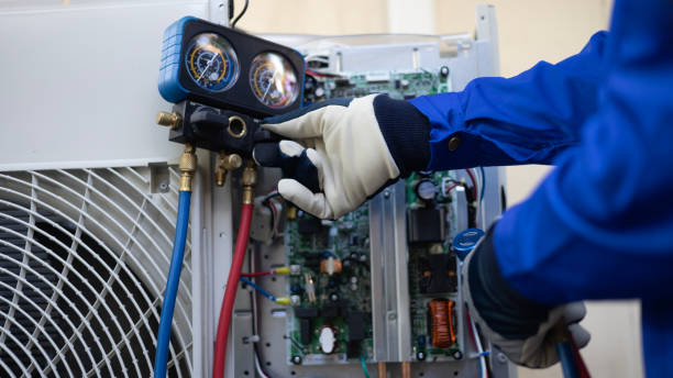 Best HVAC troubleshooting  in Stockdale, TX