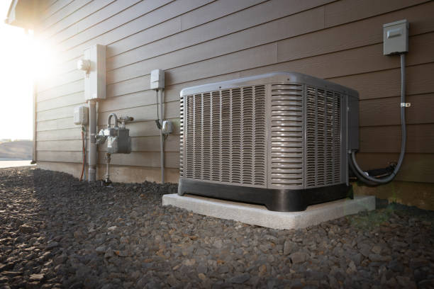 Best Local HVAC companies  in Stockdale, TX